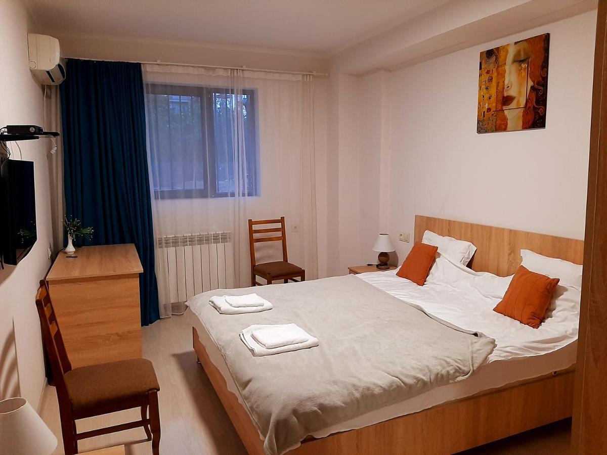 Amadeus Hotel Tiflis Dış mekan fotoğraf