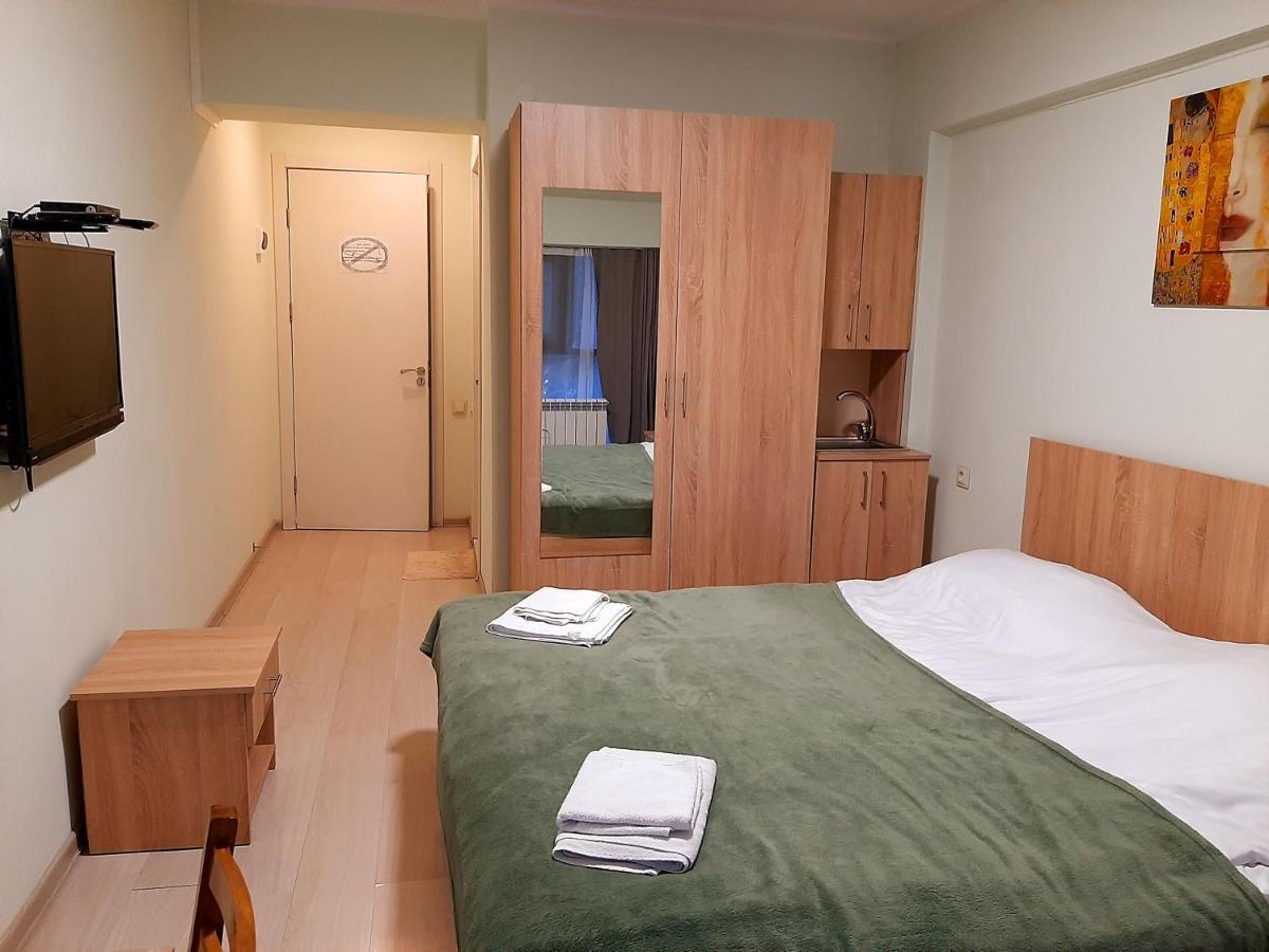 Amadeus Hotel Tiflis Dış mekan fotoğraf