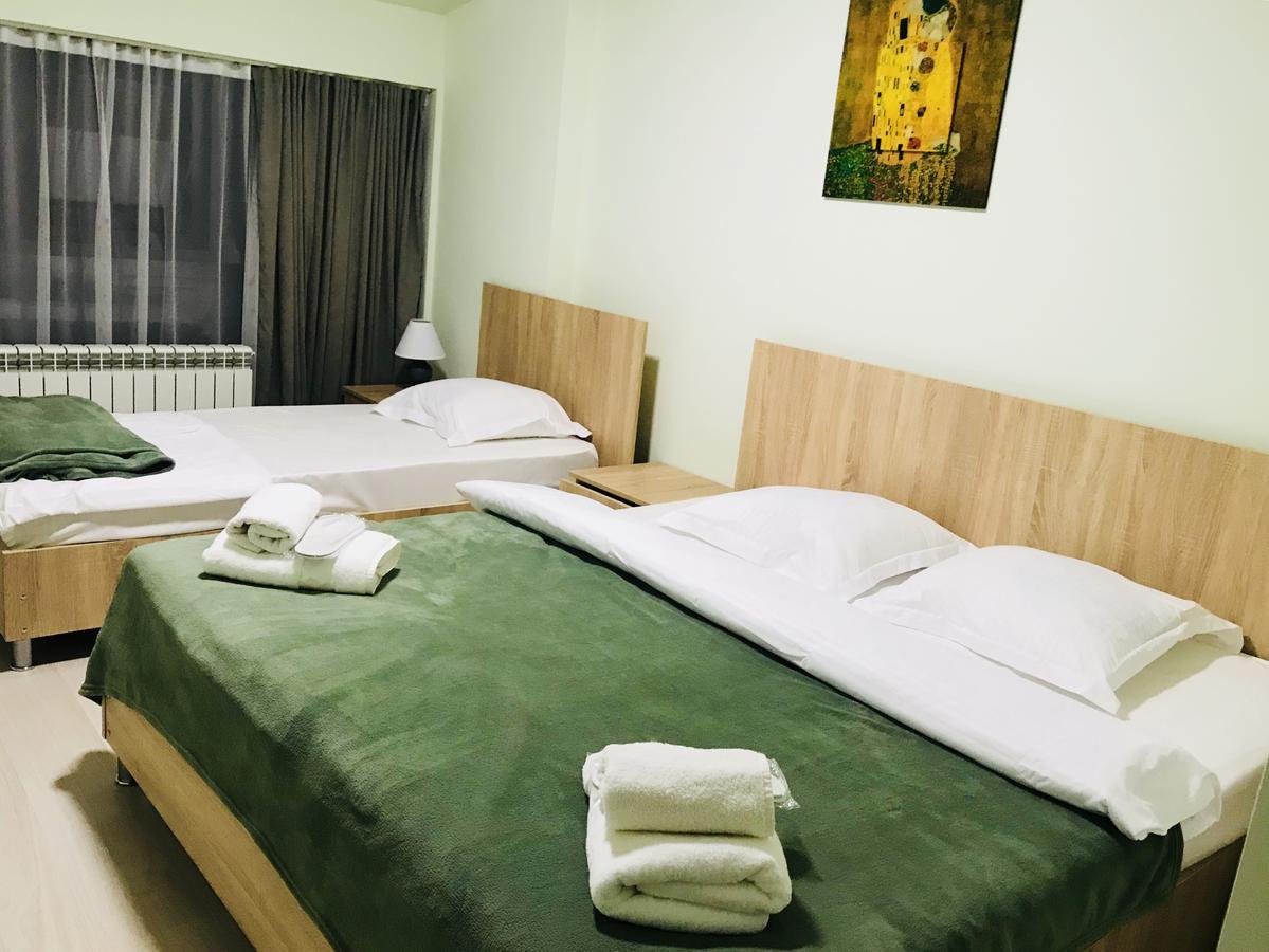 Amadeus Hotel Tiflis Dış mekan fotoğraf