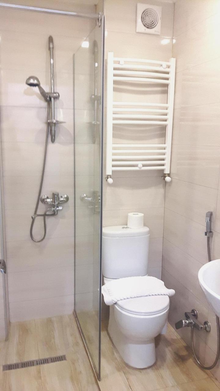 Amadeus Hotel Tiflis Dış mekan fotoğraf
