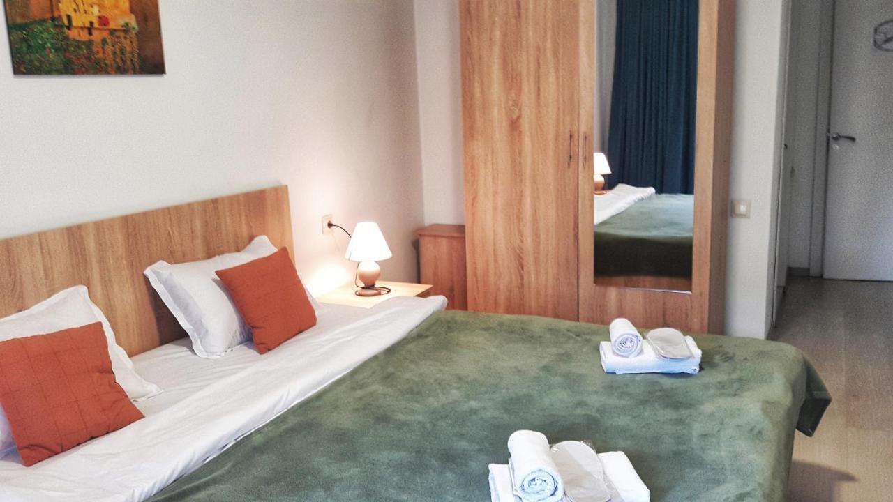 Amadeus Hotel Tiflis Dış mekan fotoğraf